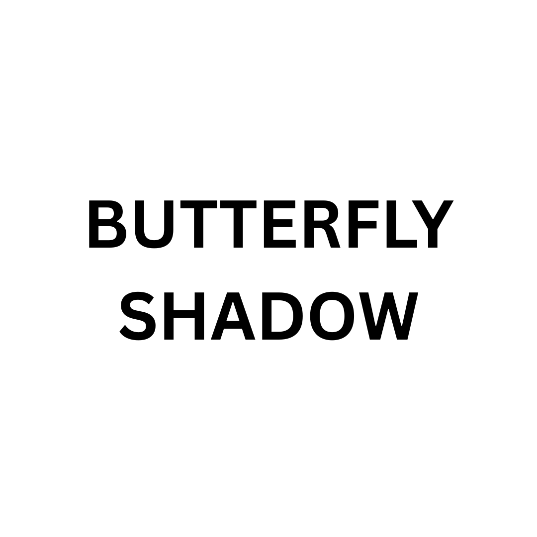 Butterfly Shadow